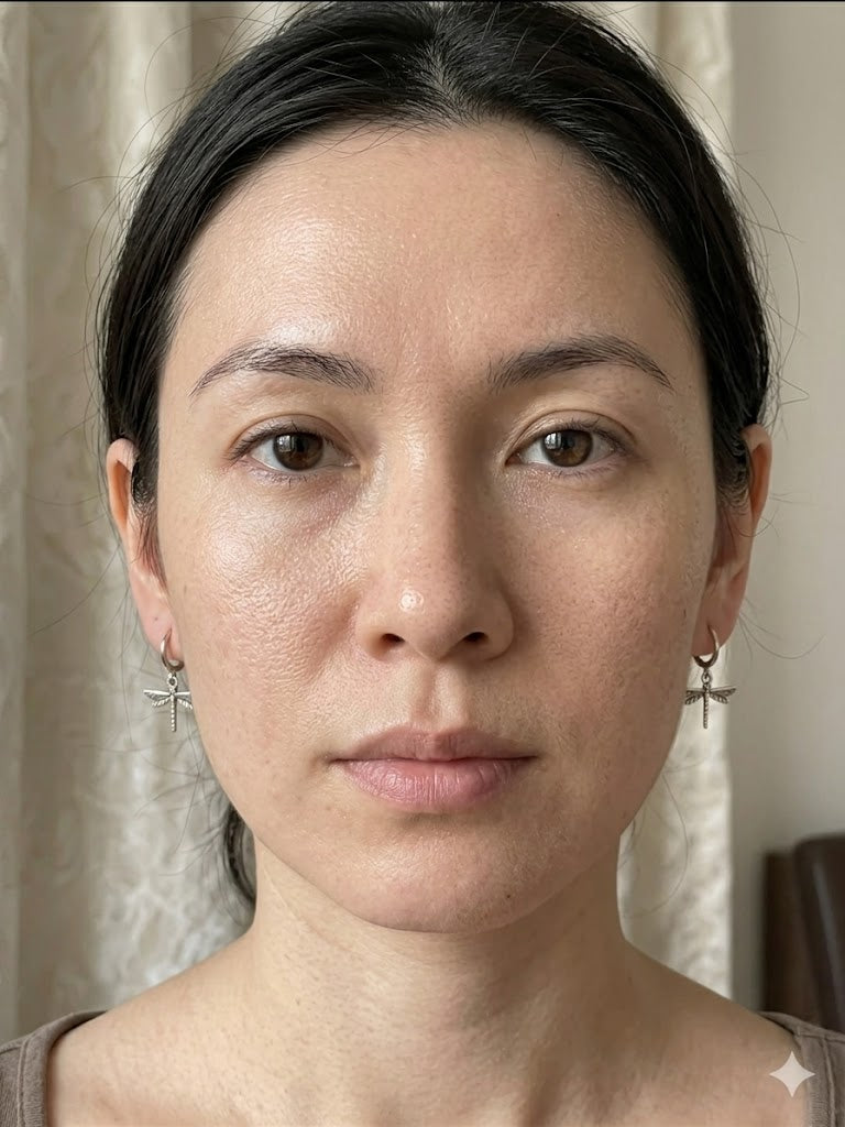 Enchanted Flight Dragonfly Half-Hoops